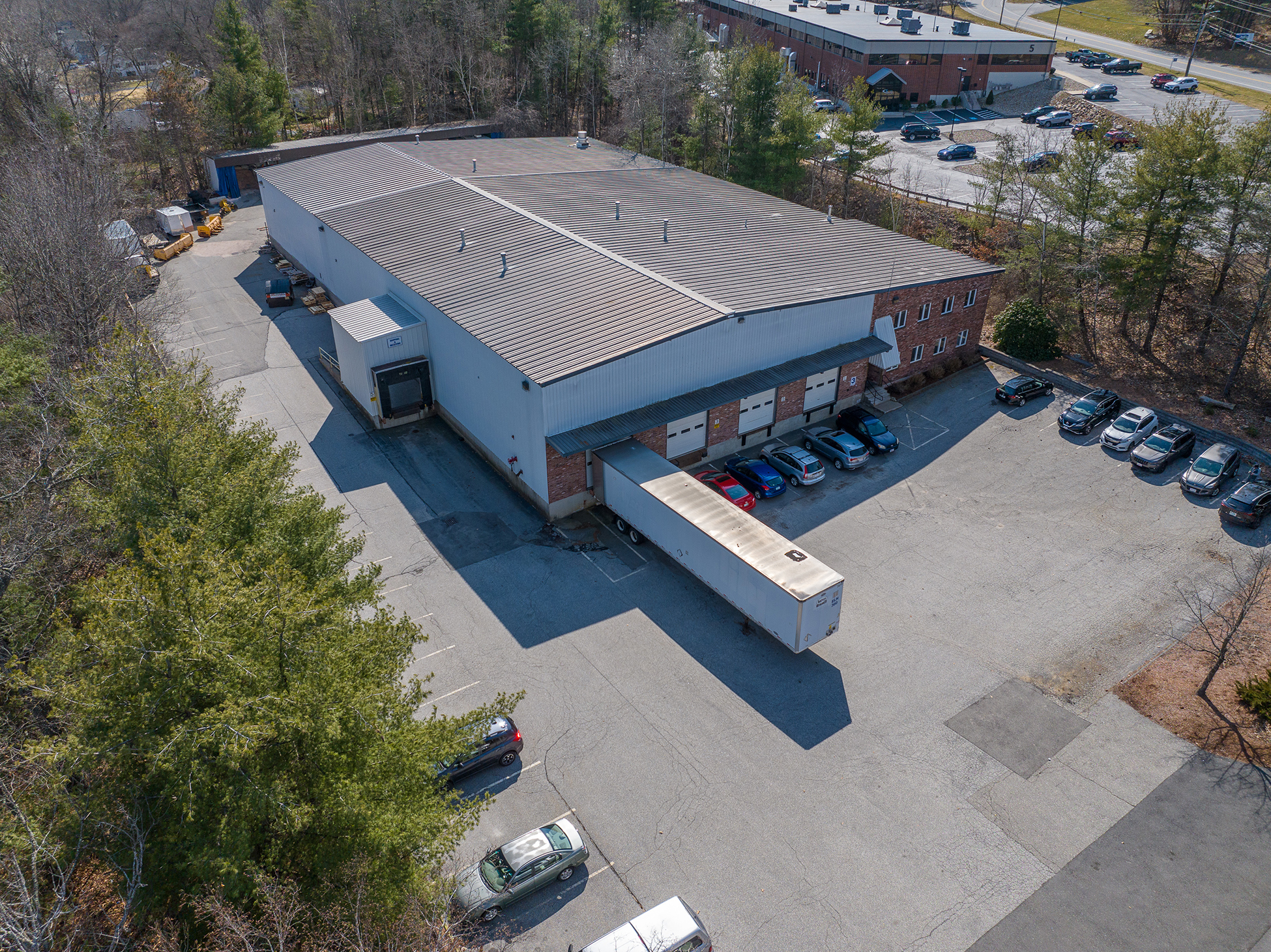 3 Industrial Way, Salem, NH for Rent