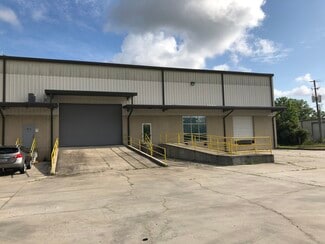 Pooler, GA Industrial - 176 Pine Barren Rd