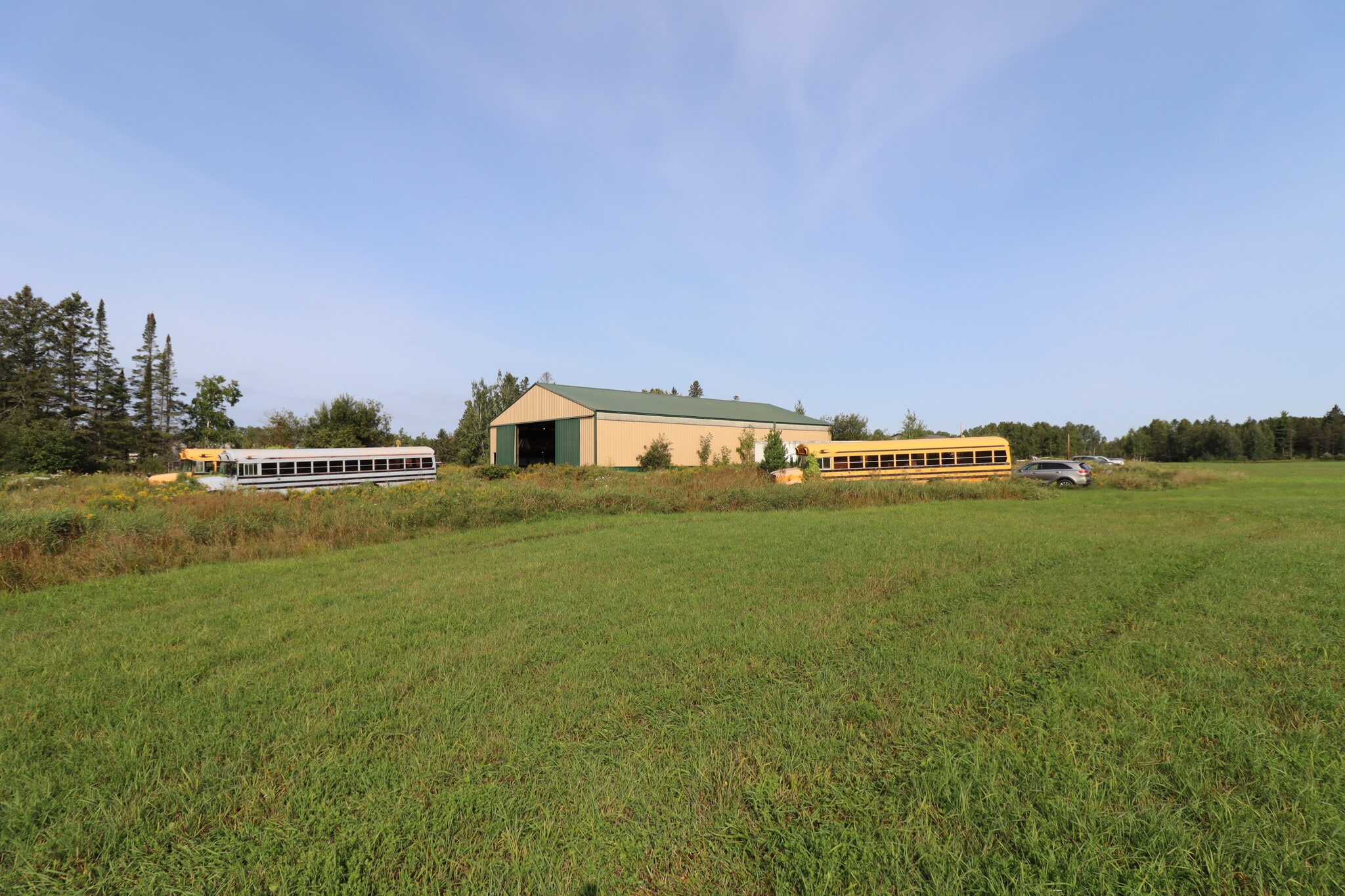 29235 Hagstrom Rd, Ashland, WI for Sale