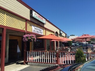 Port Townsend, WA Retail - 2330 Washington St