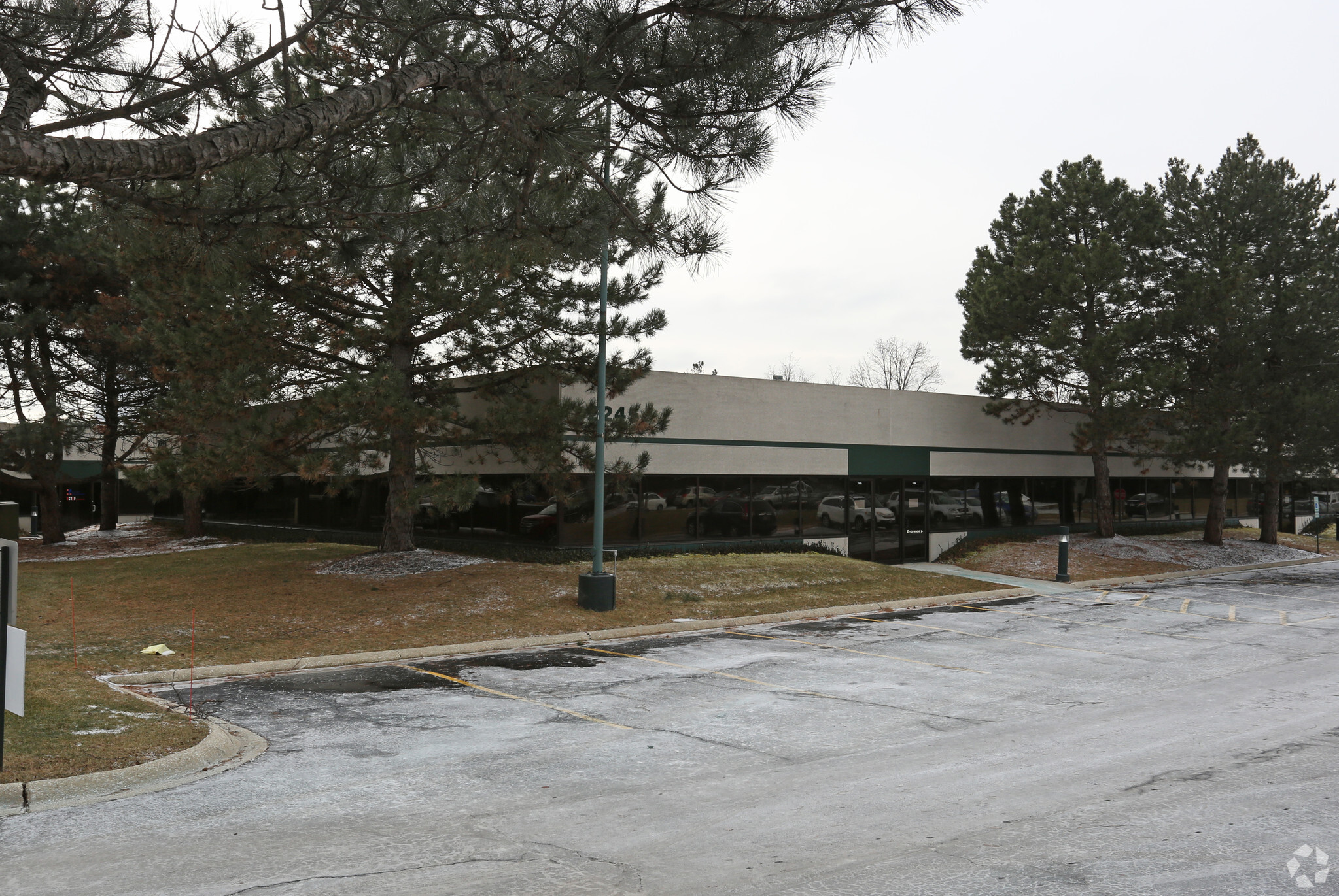 2245 Enterprise Dr, Westchester, IL for Rent