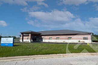 Bridgeport, MI Office - 5414 W Rolling Hills Dr
