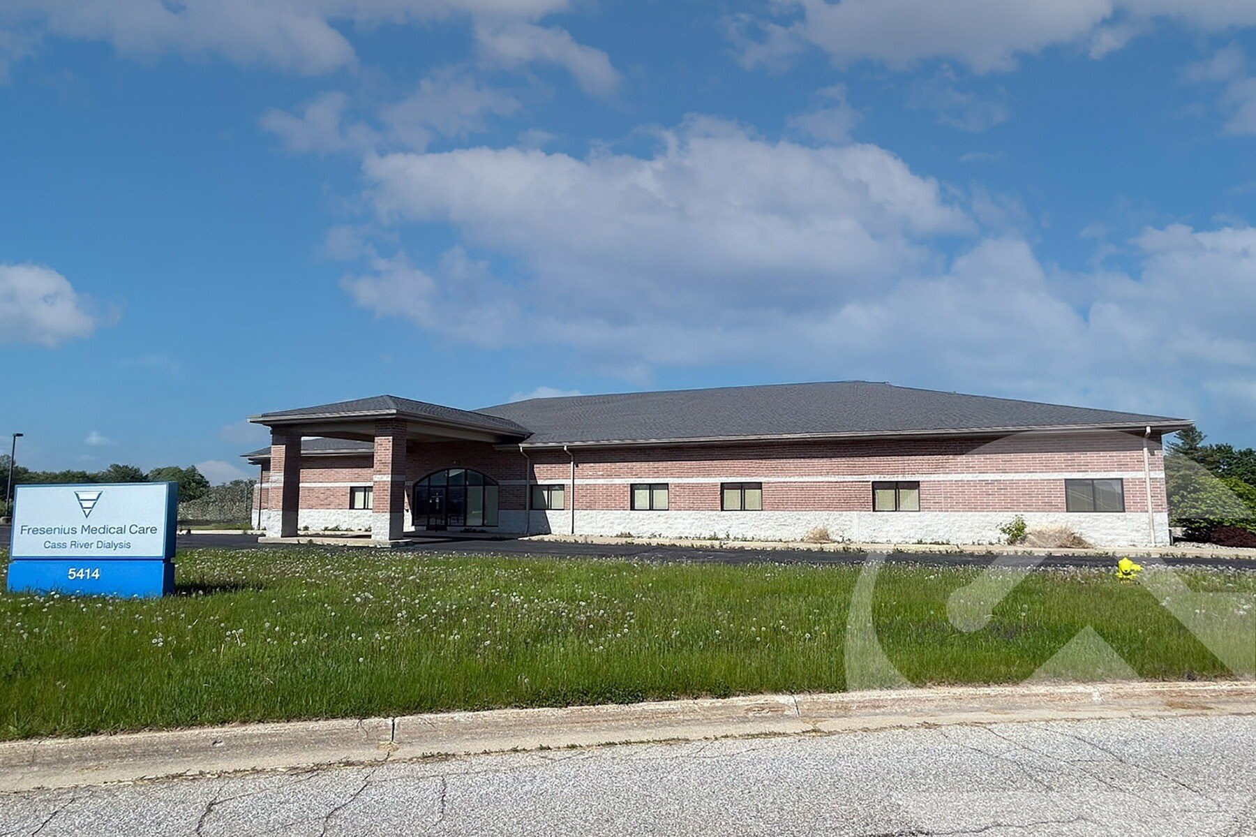 5414 W Rolling Hills Dr, Bridgeport, MI for Rent
