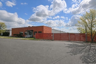 Hackensack, NJ Industrial - 210 S Newman St