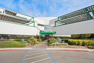 Irvine, CA Office - 17900 Von Karman Ave