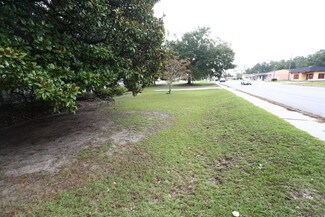 Columbia, SC Commercial Land - 5601 N Main St