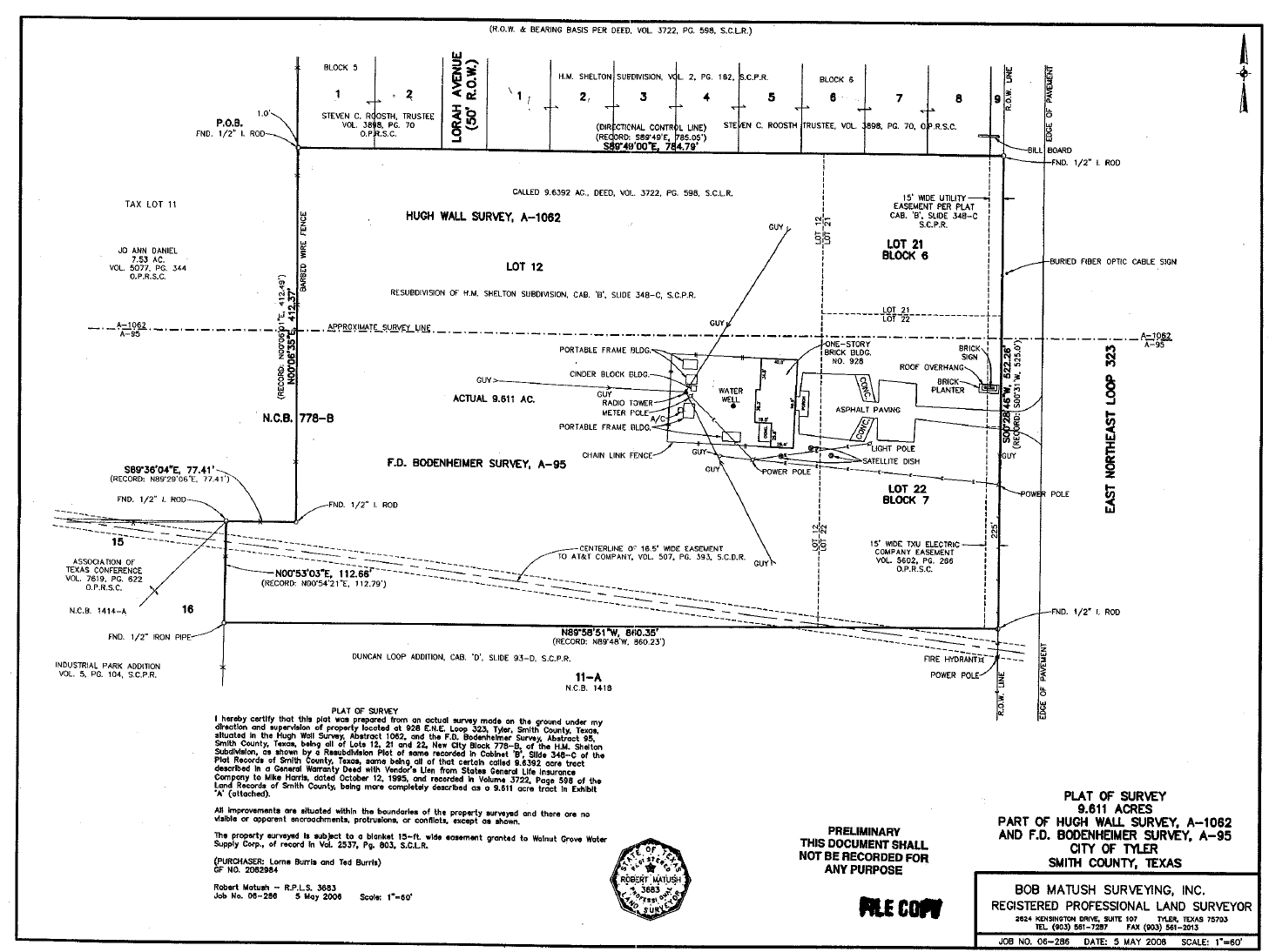 928 N Northeast Loop 323, Tyler, TX for Sale