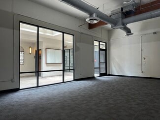 San Fernando, CA Office, Retail - 120 N Maclay Ave