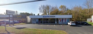 Turnersville, NJ Retail - 5301 Route 42