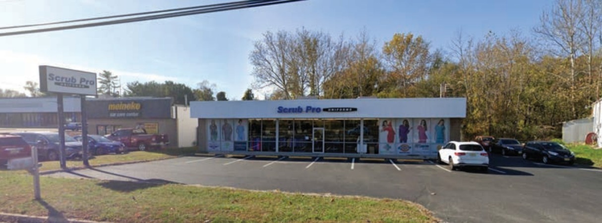 5301 Route 42, Turnersville, NJ for Rent