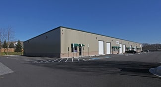 Forest Hill, MD Flex - 8 Newport Dr