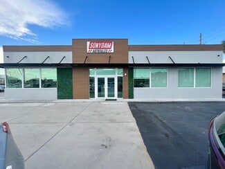 Orlando, FL Auto Dealership - 5047 W Colonial Dr