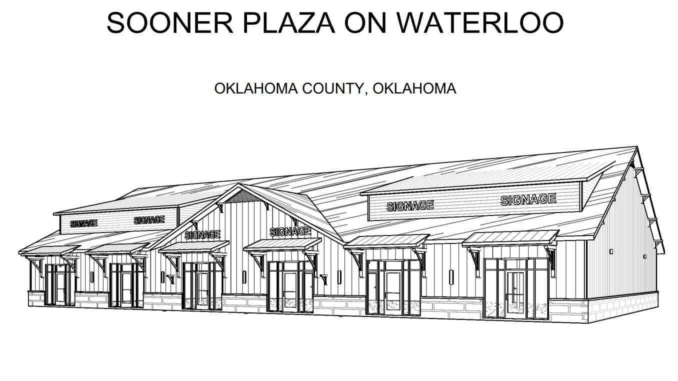 E 4350 E Waterloo, Edmond, OK for Rent