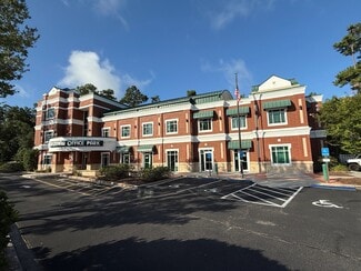 Myrtle Beach, SC Office - 350 Hilton Rd