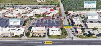 San Marcos, TX Retail - 3939 S Interstate 35 S