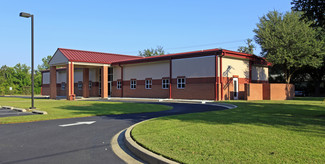 Greenville, FL Medical - 193 NW Us 221