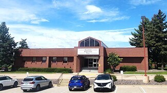 Broomfield, CO undefined - 899 US Hwy 287 Broomfield, CO undefined - 899 US Hwy 287