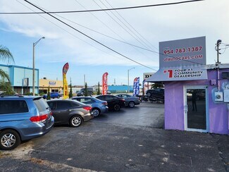 Oakland Park, FL undefined - 890 NE 44th St