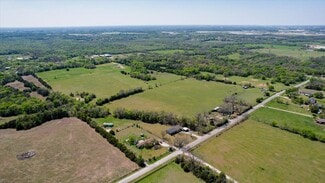 McKinney, TX Agricultural Land - 581 Dowdy Rd