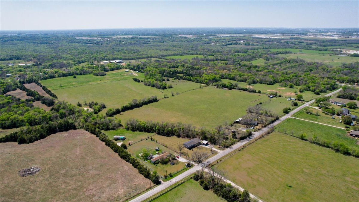 581 Dowdy Rd, McKinney, TX for Sale