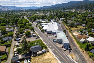 Ashland, OR undefined - 255 Helman St Ashland, OR undefined - 255 Helman St