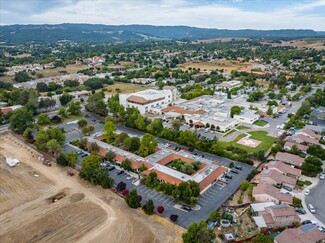 Templeton, CA Medical - 1050 Las Tablas Rd