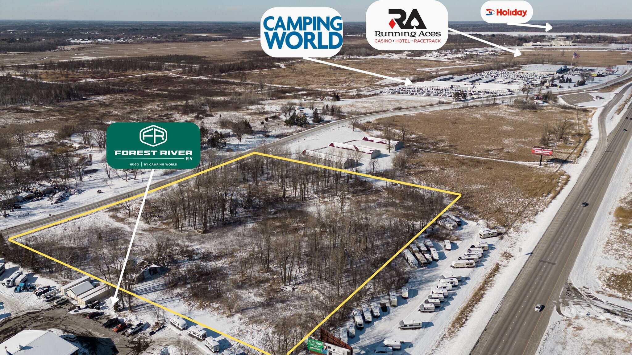 , Columbus, MN for Sale