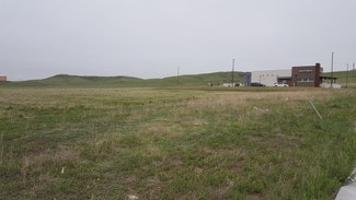 Rapid City, SD Commercial - Endeavour Blvd - LOT 1