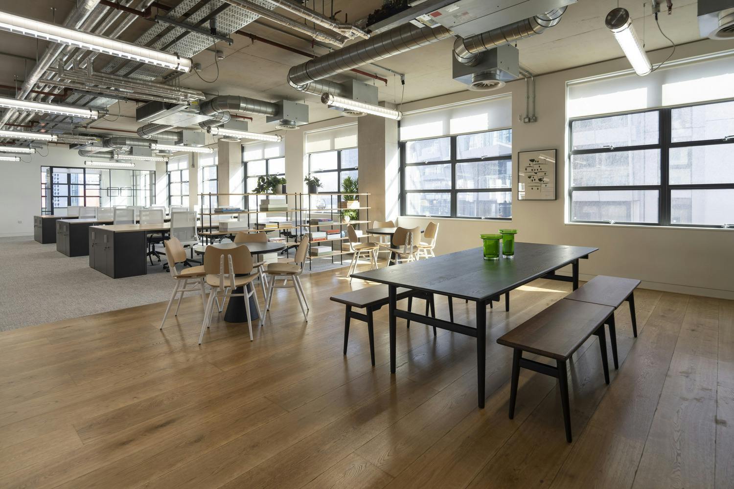 2 Old Street Yard, London, LND for Rent