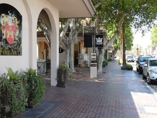 Palm Desert, CA Retail - 73111 El Paseo Dr
