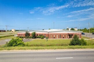 Dumas, AR Office/Residential - 996 US-65