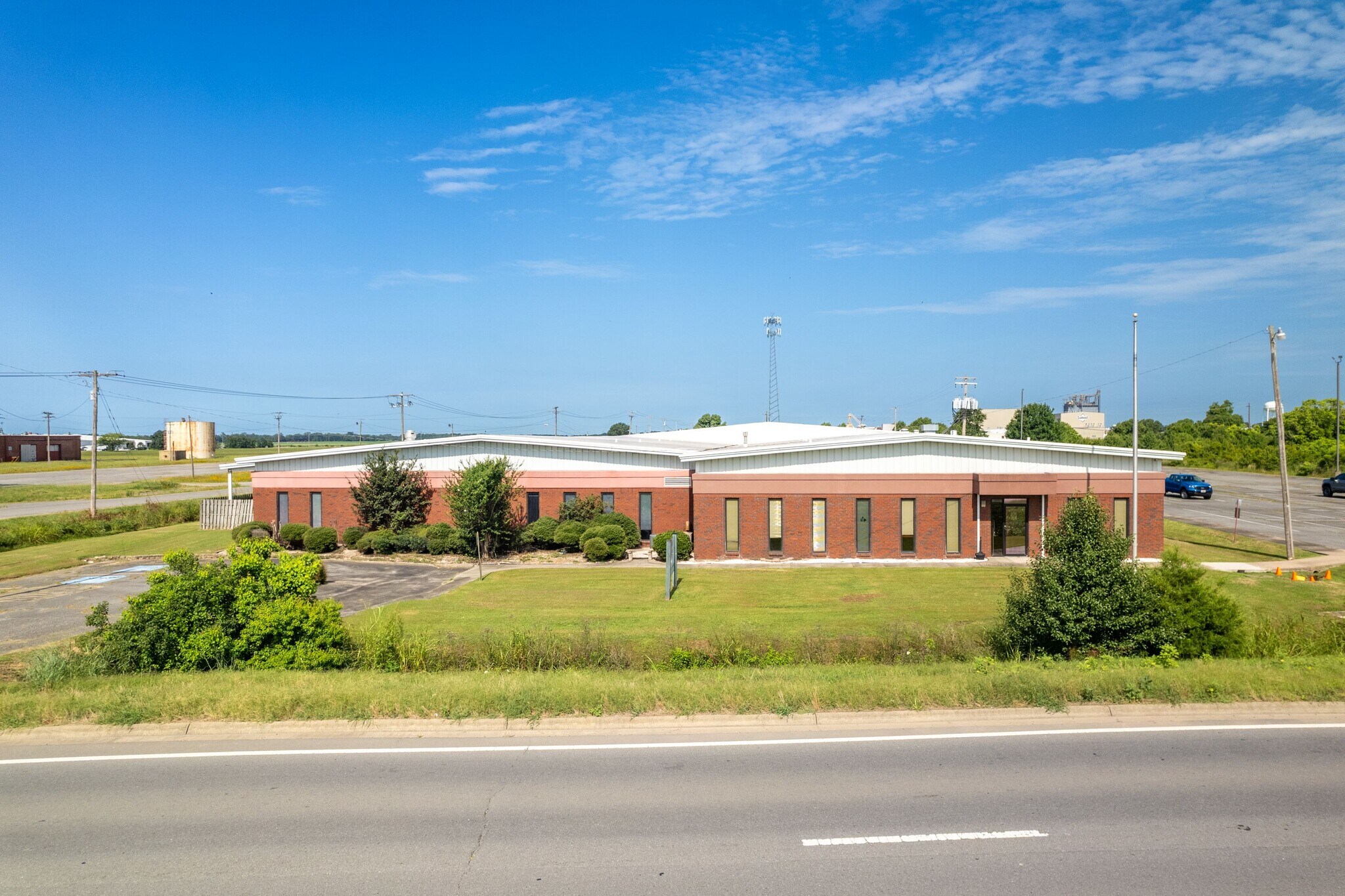 996 US-65, Dumas, AR for Sale