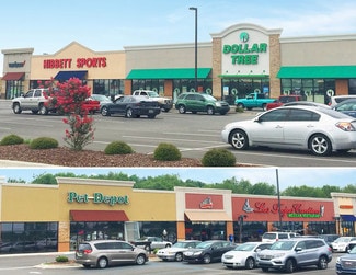 Hazel Green, AL Retail - 14739 Highway 231 431 N