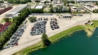 Savannah, GA Industrial - 28 Telfair Pl Savannah, GA Industrial - 28 Telfair Pl