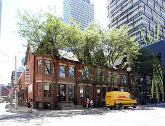 Toronto, ON undefined - 269-277 Richmond St W Toronto, ON undefined - 269-277 Richmond St W