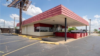 Tulsa, OK Retail - 6835 E 15th St