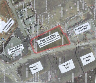 142 Mall Connector Rd  