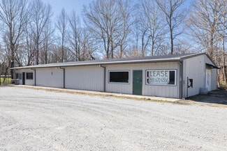 Lyles, TN Office/Retail, Flex - 7606 Tatum Rd