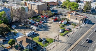 San Jose, CA Commercial Land - 12280 Mabury rd San Jose, CA Commercial Land - 12280 Mabury rd