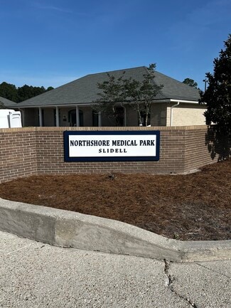 Slidell, LA Office - 300 Gateway Dr