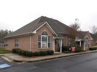 Alpharetta, GA undefined - 2400-2402 Abbey Ct