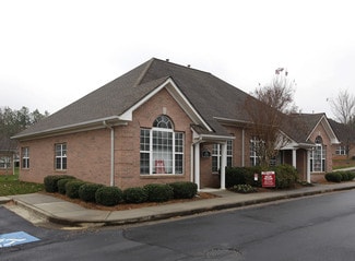 Alpharetta, GA Office - 2400-2402 Abbey Ct Alpharetta, GA Office - 2400-2402 Abbey Ct