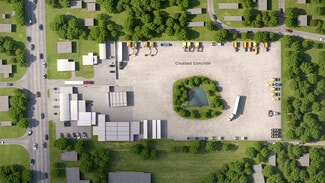 Gibsonton, FL Industrial - 7001 Gibsonton Dr Gibsonton, FL Industrial - 7001 Gibsonton Dr