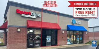 Wooster, OH Retail - 4389 Burbank Rd