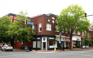 Alexandria, VA Retail - 1127 King St Alexandria, VA Retail - 1127 King St