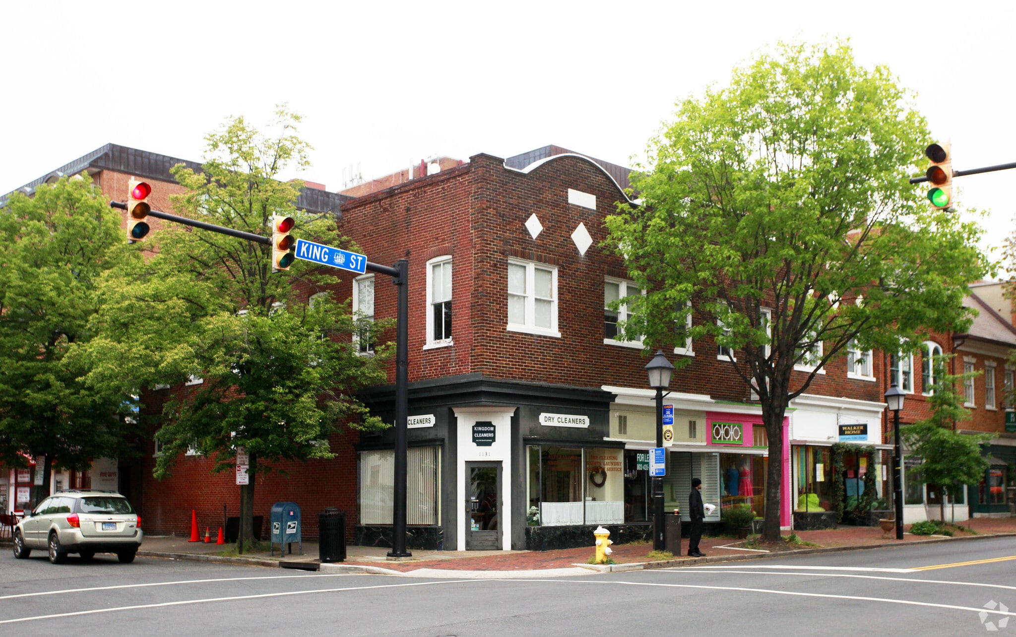 1127 King St, Alexandria, VA for Rent