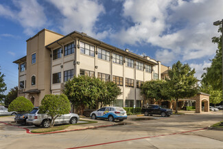 Grapevine, TX Office - 1452 Hughes Rd