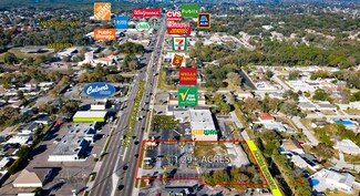 Tampa, FL Commercial - 8001 W Hillsborough Ave Tampa, FL Commercial - 8001 W Hillsborough Ave