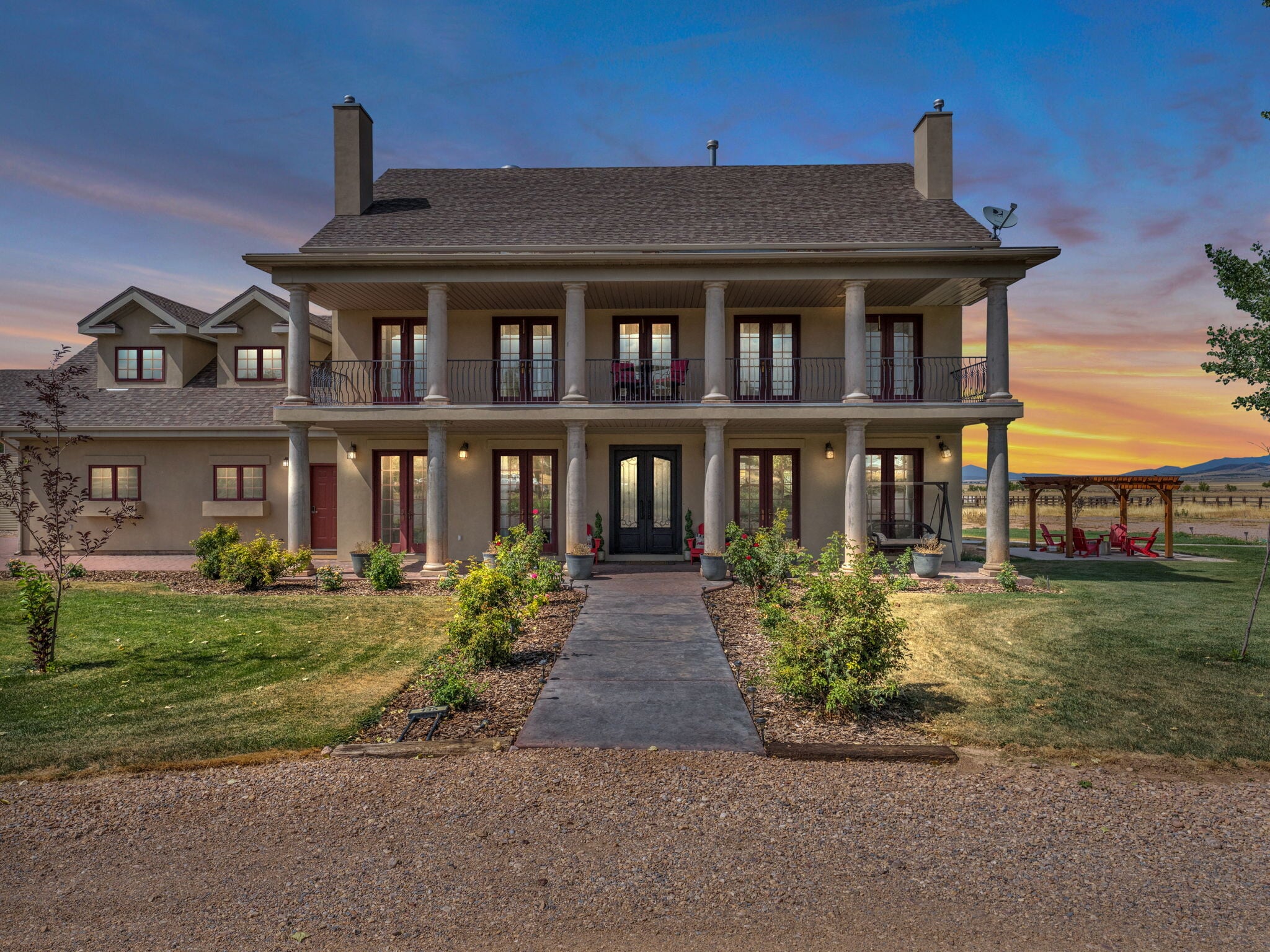 135 E 200 N, Kanosh, UT for Sale