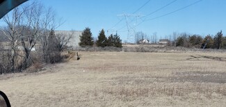 Bechtelsville, PA Commercial Land - Hoffmansville Road